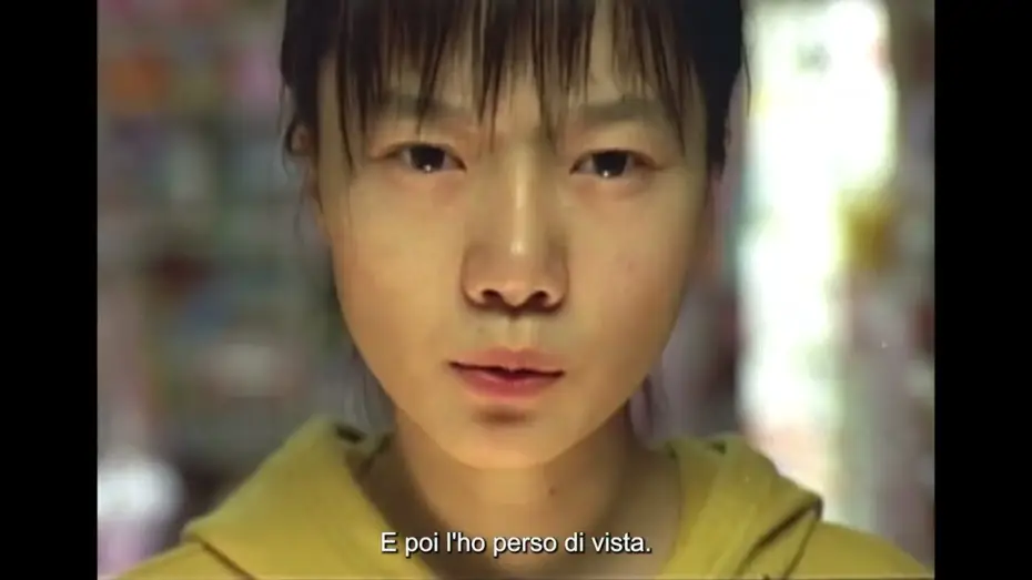 Відео до фільму 플란다스의 개 — CANE CHE ABBAIA NON MORDE -  BARKING DOGS NEVER BITE Trailer sub ita