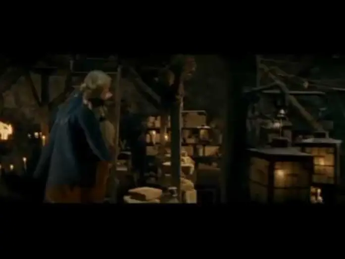 Відео до фільму Різдвяна історія — Christmas Story - Trailer
