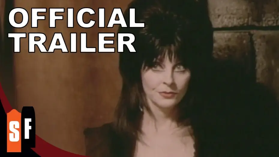 Відео до фільму Elvira's Haunted Hills — Elvira's Haunted Hills (2001) - Official Trailer