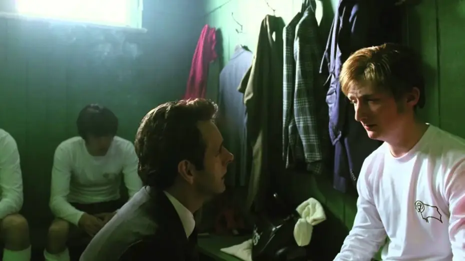 Відео до фільму Проклятий Юнайтед — Il Maledetto United - trailer ita HD
