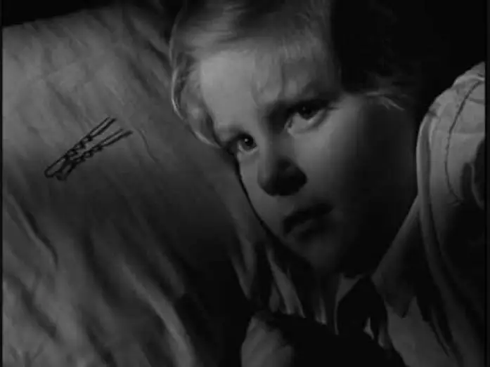 Відео до фільму Повалений ідол — The Fallen Idol (1948) Film Noir of the Week