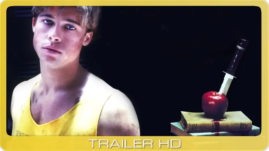 Відео до фільму Cutting Class — Cutting Class ≣ 1989 ≣ Trailer