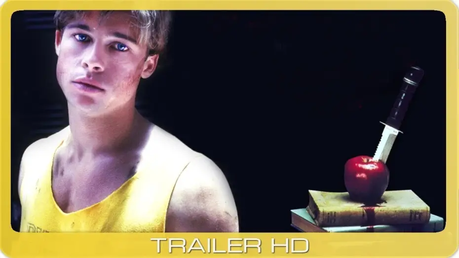 Відео до фільму Cutting Class — Highschool Murders ≣ 1989 ≣ Trailer ≣ German | Deutsch
