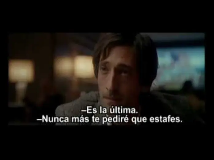Відео до фільму The Brothers Bloom — Los Estafadores (The Brothers Bloom) | Trailer subtitulado al español