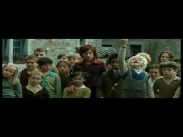 Відео до фільму Бешкетники з Тімпельбаху — Les enfants de Timpelbach  bande annonce trailer Depardieu