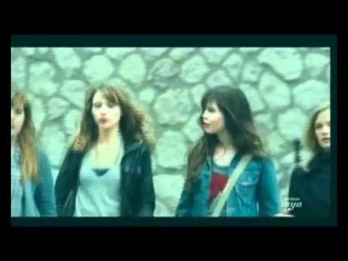 Відео до фільму LOL (Laughing Out Loud) — lol  il tempo dell'amore