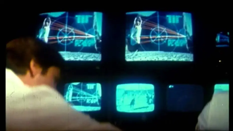 Відео до фільму Looker — LOOKER (1981) Bande annonce ciné Française