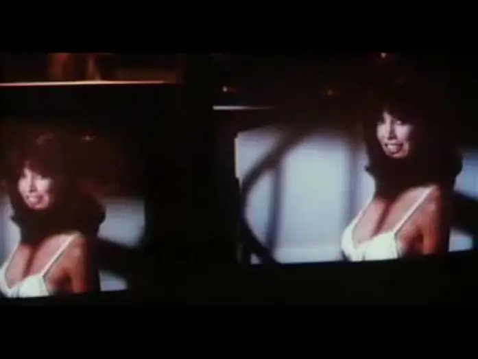 Відео до фільму Looker — Looker trailer
