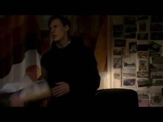 Відео до фільму Awaydays — Awaydays - Trailer