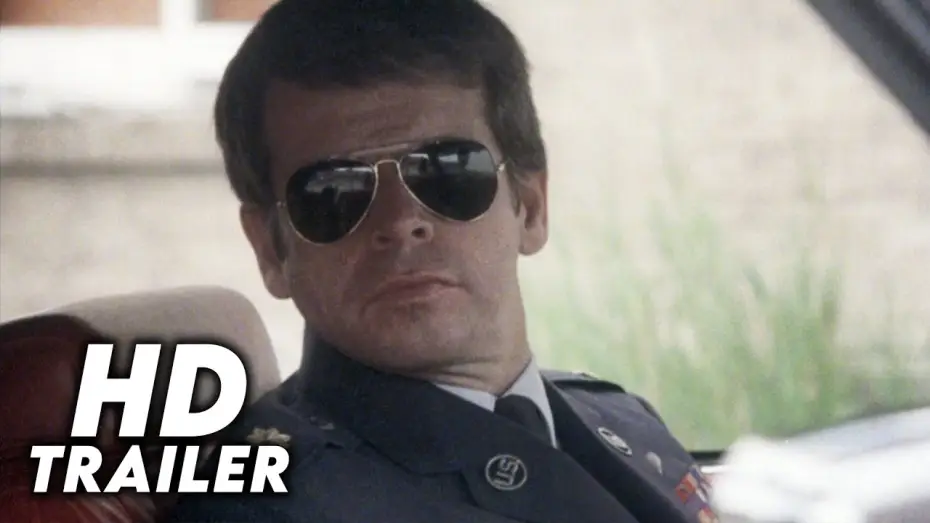 Відео до фільму Гуркіт грому — Rolling Thunder (1977) Original Trailer [HD]