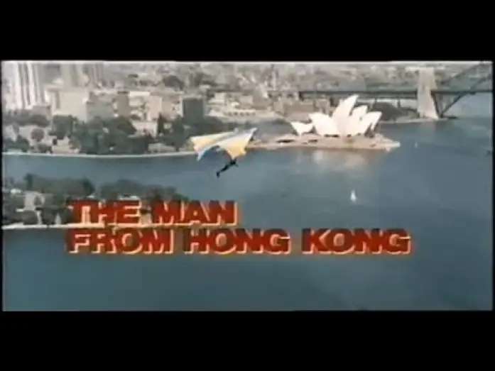 Відео до фільму The Man from Hong Kong — The Man From Hong Kong (1975) - Trailer