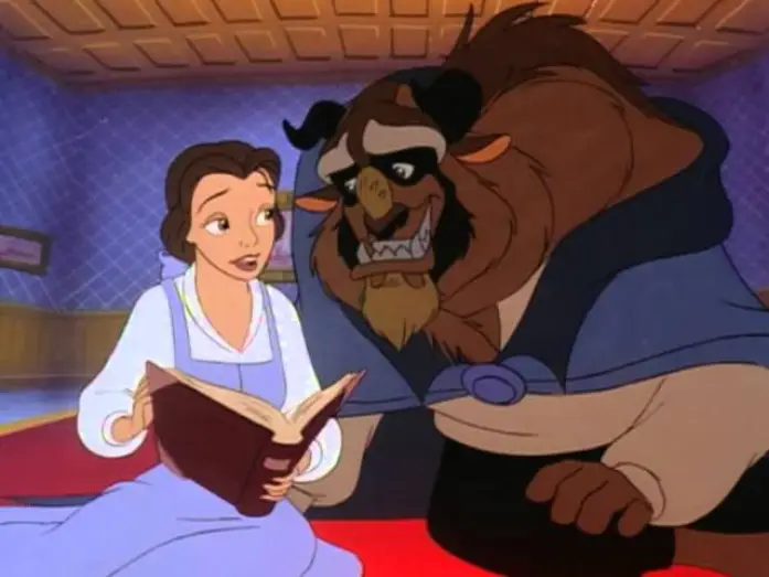 Відео до фільму Belle's Magical World — Le monde magique de la Belle et la Bête - Bande Annonce