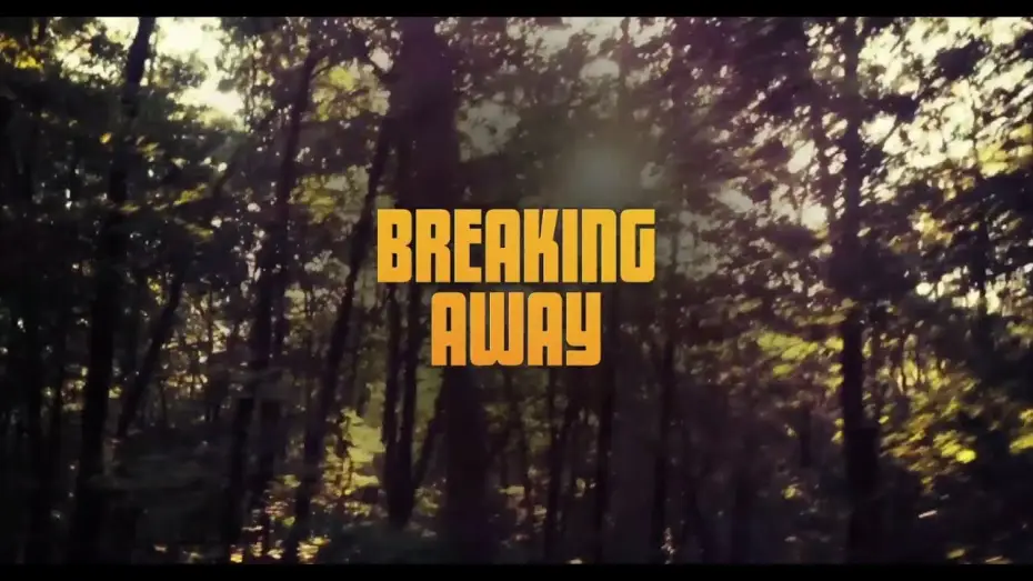 Відео до фільму Breaking Away — Breaking Away (La Bande des quatre - 1979) - Bande annonce (Rep. 2018) HD VOST