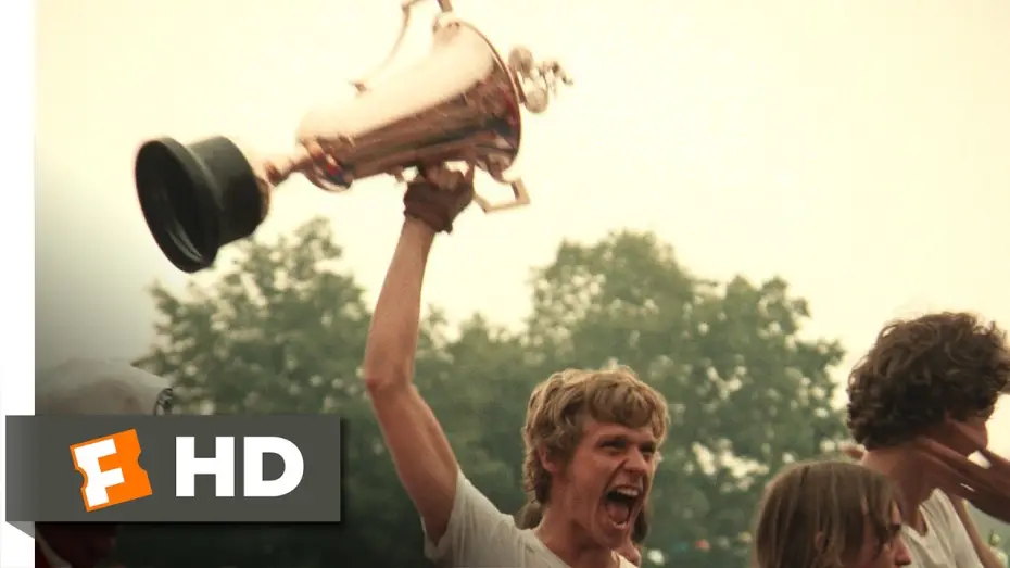 Відео до фільму Breaking Away — Breaking Away (3/3) Movie CLIP - Victory for the Cutters (1979) HD