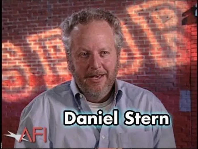 Відео до фільму Breaking Away — Daniel Stern On BREAKING AWAY