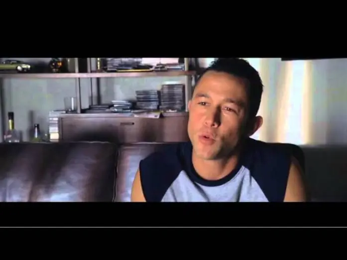 Відео до фільму Пристрасті Дон Жуана | Don Jon Dal 28 Novembre al Cinema Trailer Italiano 35''