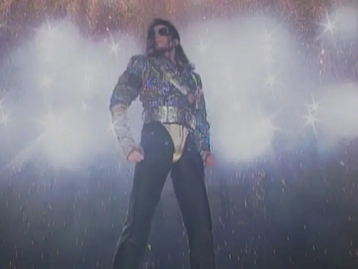 Відео до фільму Michael Jackson: Live in Bucharest - The Dangerous Tour — Michael Jackson - Live In Bucharest (The Dangerous Tour)