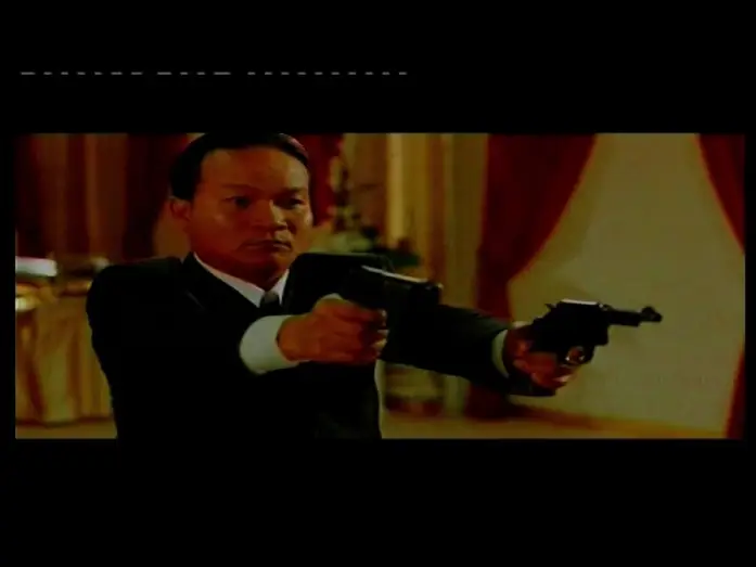 Відео до фільму บอดี้การ์ดหน้าเหลี่ยม — BODYGUARD