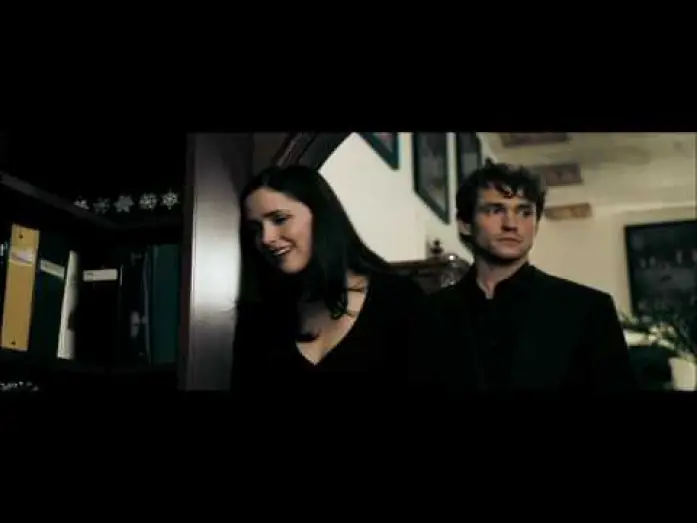 Відео до фільму Адам — ADAM - Theatrical Trailer