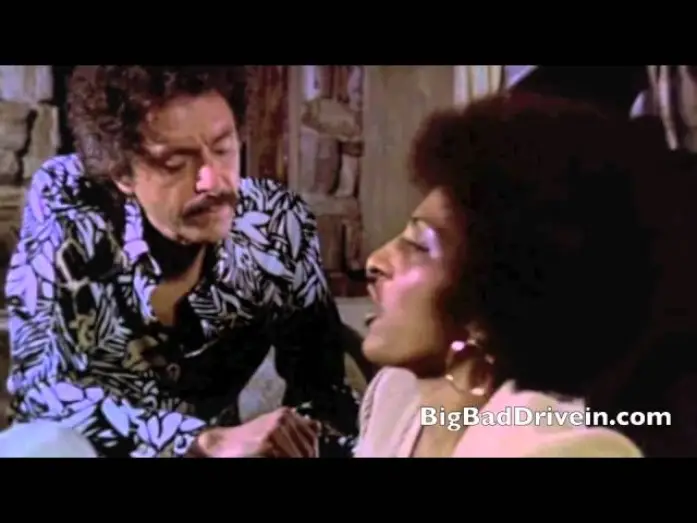 Відео до фільму Coffy — Coffy 1973 - Trailer