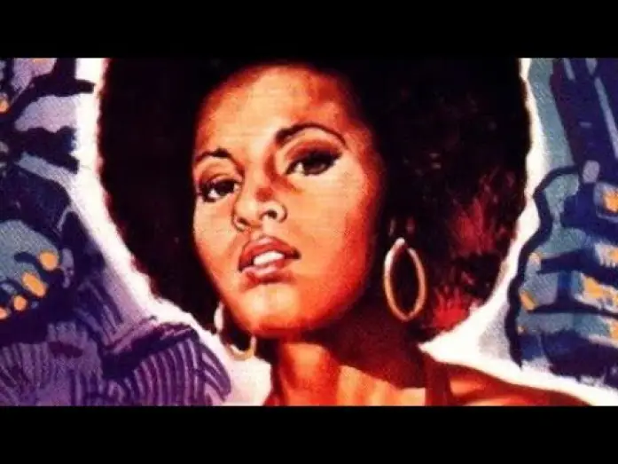 Відео до фільму Coffy — Coffy (1973) - Trailer HD 1080p