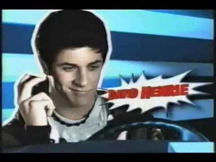 Відео до фільму Dadnapped — Dadnapped Trailer