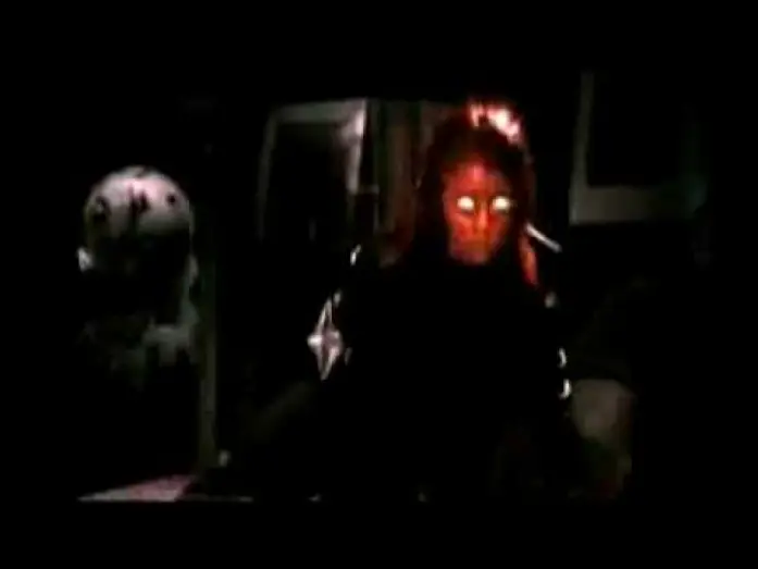 Відео до фільму Darklight — Darklight trailer