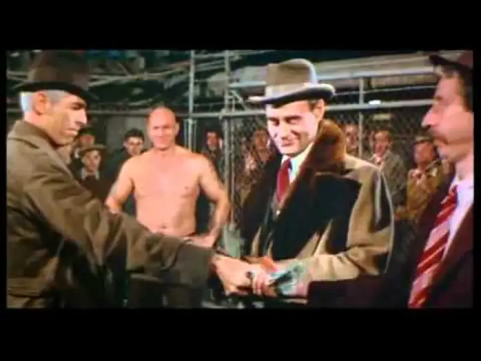 Відео до фільму Hard Times — Hard Times Ein stahlharter Mann (1975 Film) online watch
