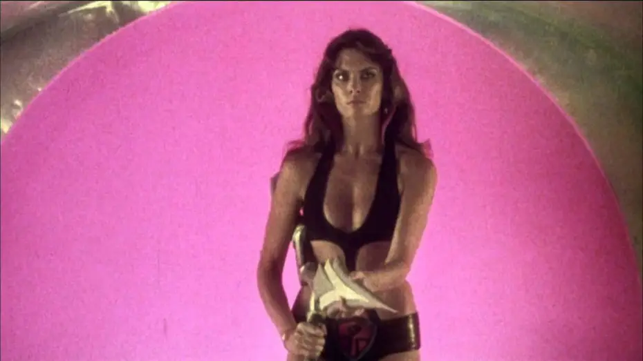 Відео до фільму Starcrash — StarCrash (1978) - Trailer // Scontri stellari oltre la terza dimensione