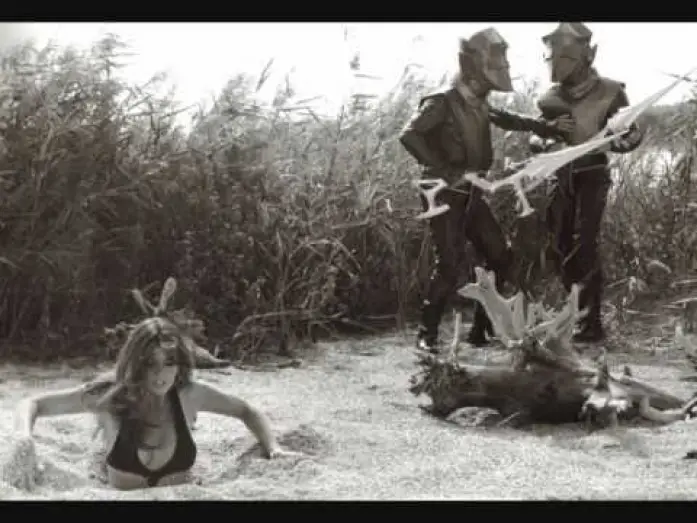 Відео до фільму Starcrash — starcrash making of_0001.wmv