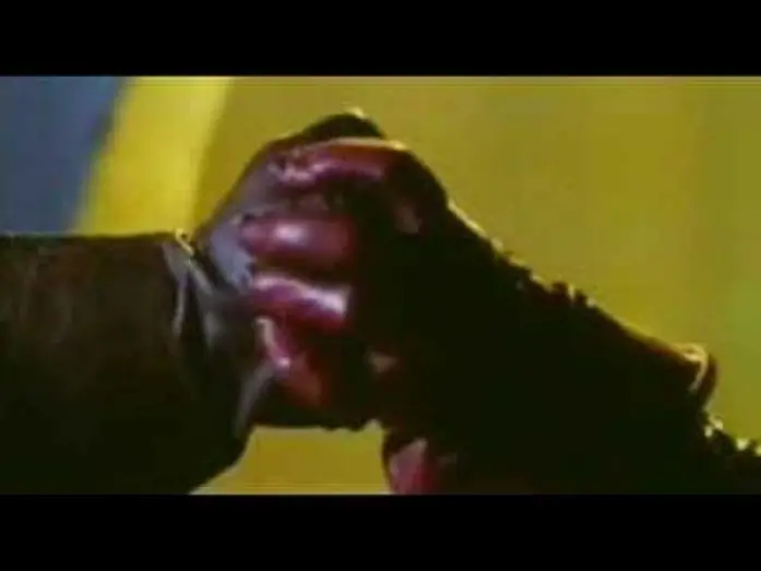 Відео до фільму Starcrash — Starcrash - Akton vs Thor