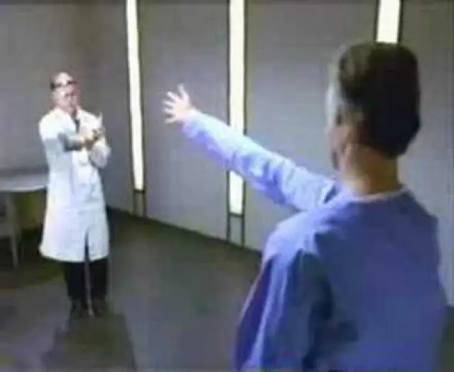 Відео до фільму The Fantastic Four — Fantastic Four the Movie (1994) Trailer