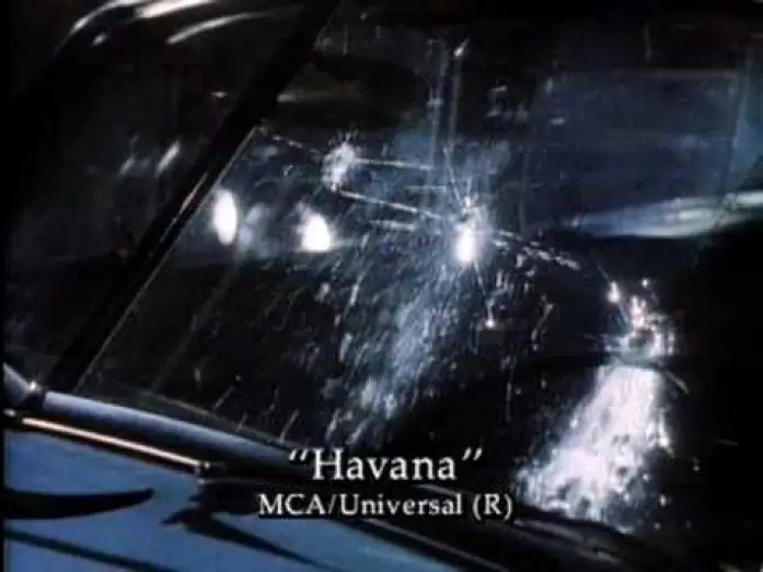 Відео до фільму Гавана — Havana Trailer