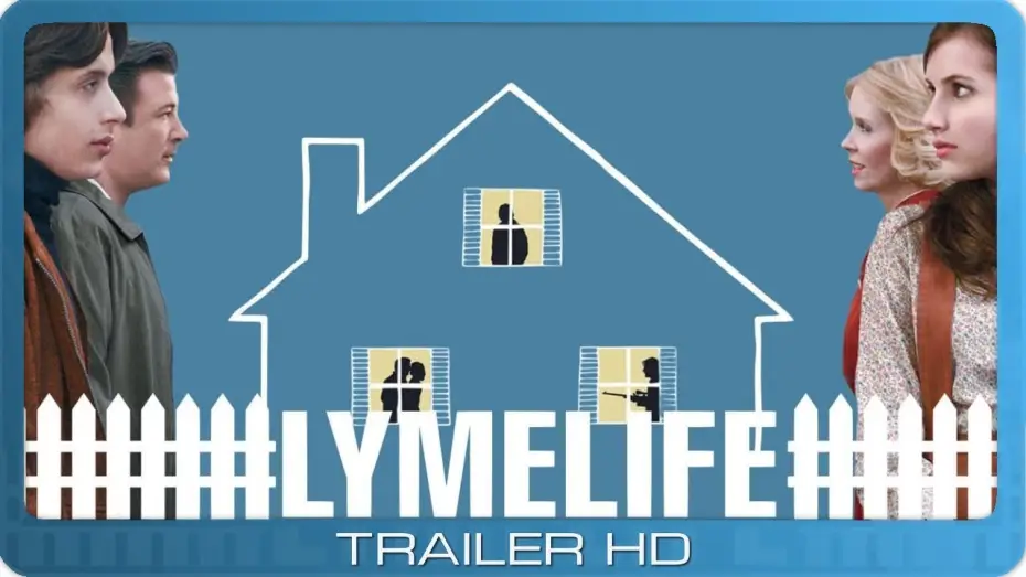 Відео до фільму Lymelife — Lymelife ≣ 2008 ≣ Trailer