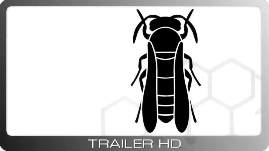 Відео до фільму Осине гніздо — Das tödliche Wespennest ≣ 2002 ≣ Trailer