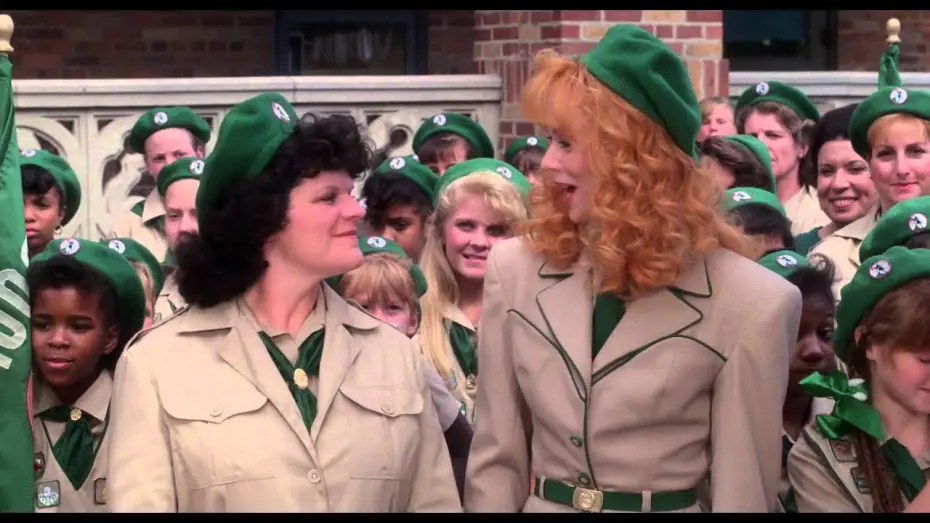 Відео до фільму Загін Беверлі Гіллз — Troop Beverly Hills Trailer (1080p)