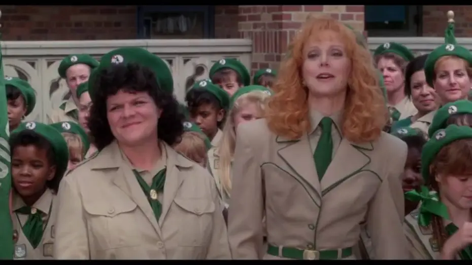 Відео до фільму Загін Беверлі Гіллз — Les scouts de beverly hills (1989) Bande annonce française