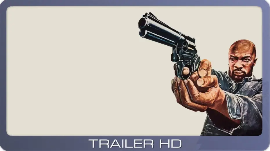 Відео до фільму Вантажівка Тернер — Truck Turner ≣ 1974 ≣ Trailer