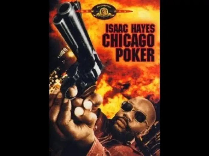 Відео до фільму Вантажівка Тернер — Chicago Poker Kinotrailer Full HD