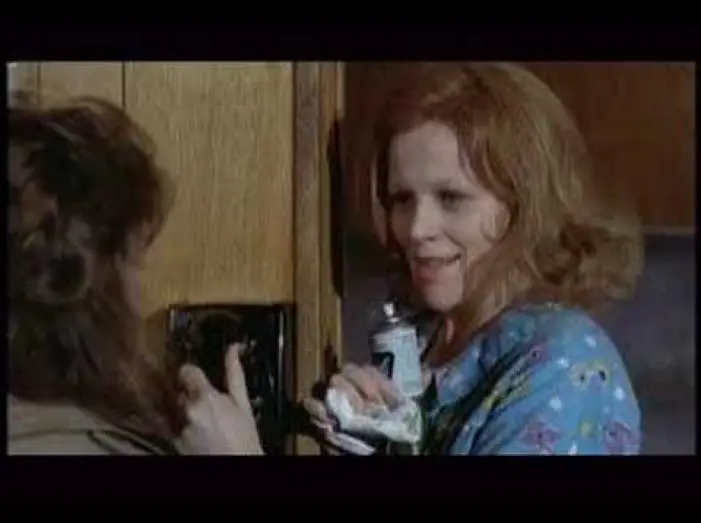 Відео до фільму Sisters — Scene:  Brian DePalma's "Sisters"  1973