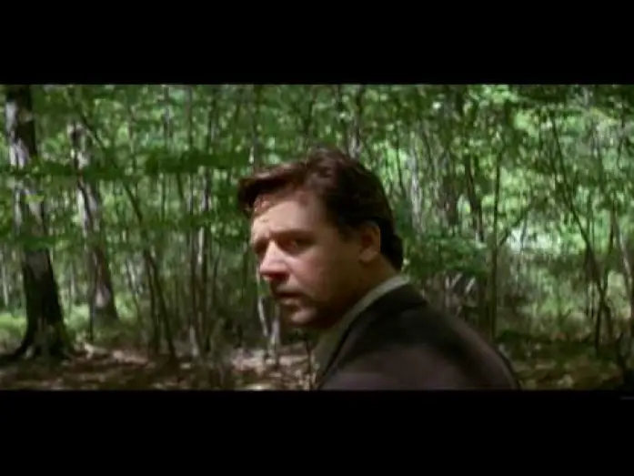 Відео до фільму Tenderness — Tenderness - Trailer