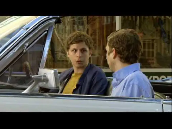 Відео до фільму Буремна юність — Youth In Revolt Official Trailer!
