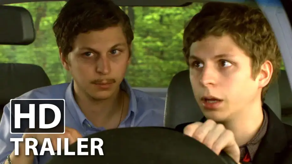 Відео до фільму Буремна юність — Youth in Revolt - Trailer (Deutsch | German) | HD