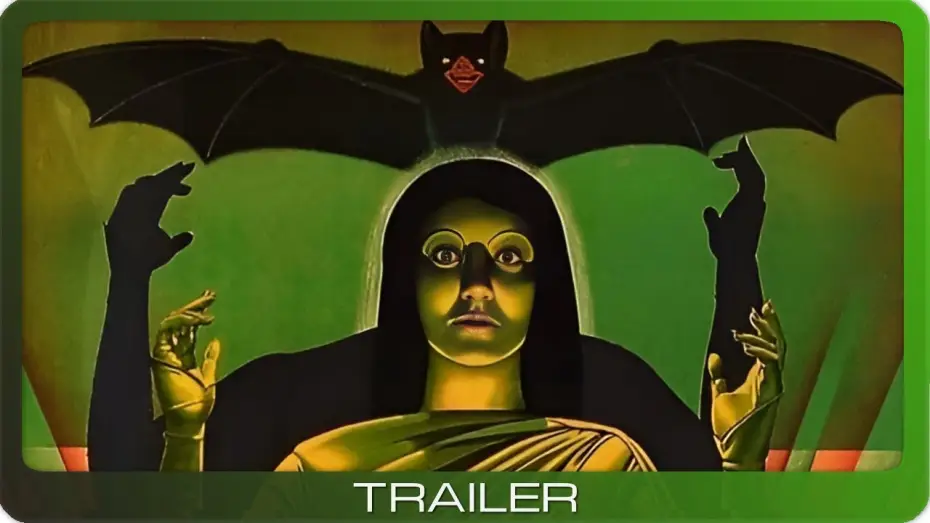 Відео до фільму Донька Дракули — Dracula's Daughter ≣ 1936 ≣ Trailer