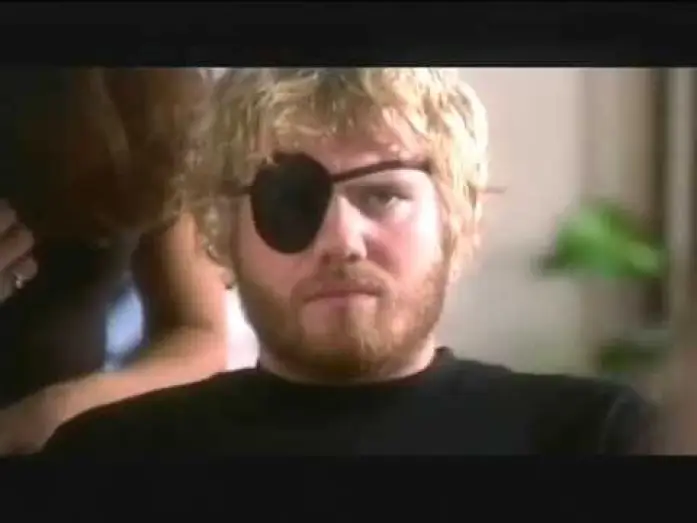 Відео до фільму Haggard — HAGGARD THE MOVIE OFFICIAL TRAILER (by Bam Margera / Joe Frantz)