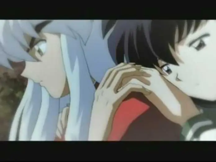 Відео до фільму Інуяша. Фільм 2 - Палац із задзеркалля — inuyasha movie 2 trailer