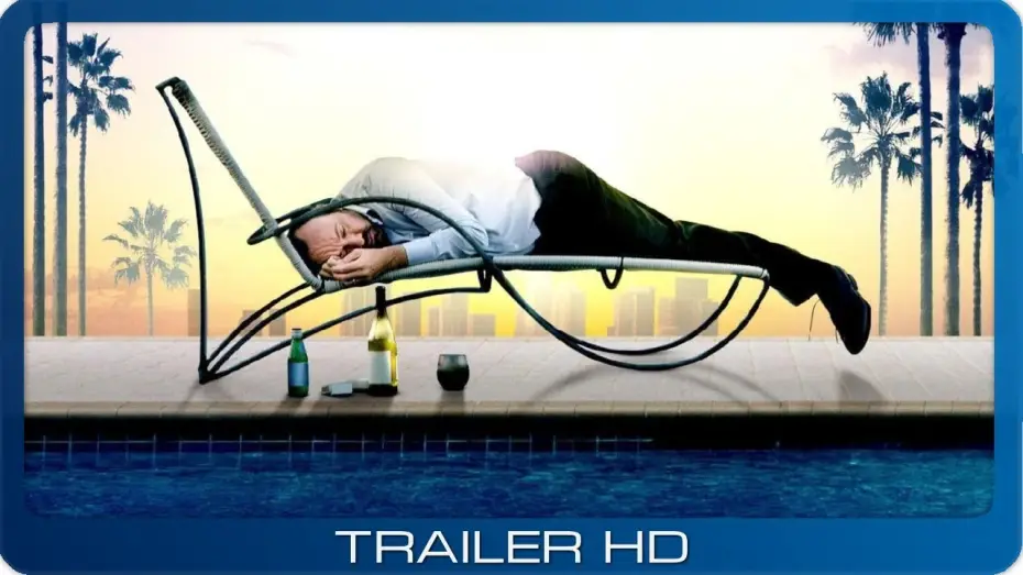 Відео до фільму Психоаналітик — Shrink ≣ 2009 ≣ Trailer