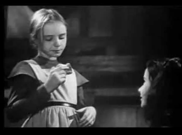 Відео до фільму Jane Eyre — Jane Eyre (1944)