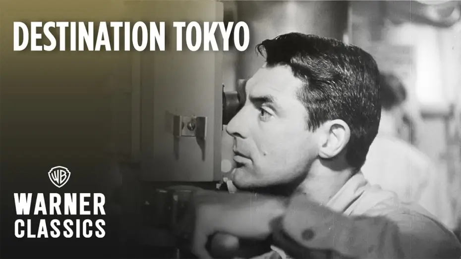 Відео до фільму Destination Tokyo — Sinking A Japanese Aircraft Carrier