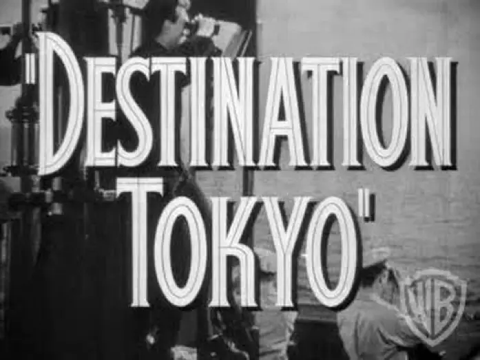 Відео до фільму Destination Tokyo — Trailer